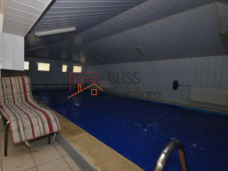 Vila de Vanzare Dorobanti | Primaverii | Kiseleff | Aviatorilor - 8 Camere - ID:80354 | Bliss Imobiliare / Photo 13 - BLISS Imobiliare