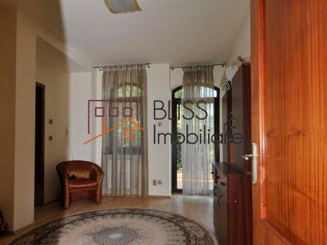 Villa for Sale Dorobanti | Primaverii | Kiseleff | Aviatorilor, Bucharest - 7 Bedroom - ID:80354 | Bliss Imobiliare / Photo 19 - BLISS Imobiliare