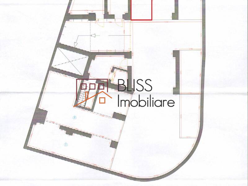 3 Bedroom Apartment, Bucharest | Bliss Imobiliare / Photo 39 - BLISS Imobiliare