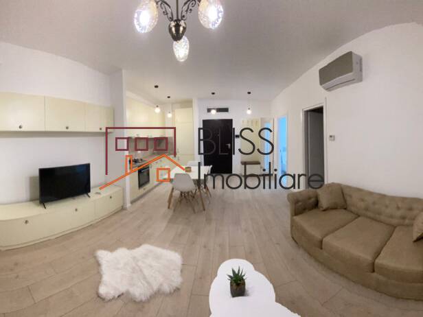 Apartament de Inchiriat Iancu Nicolae | Pipera - 2 Camere - ID:80584 | Bliss Imobiliare / Photo 1 - BLISS Imobiliare