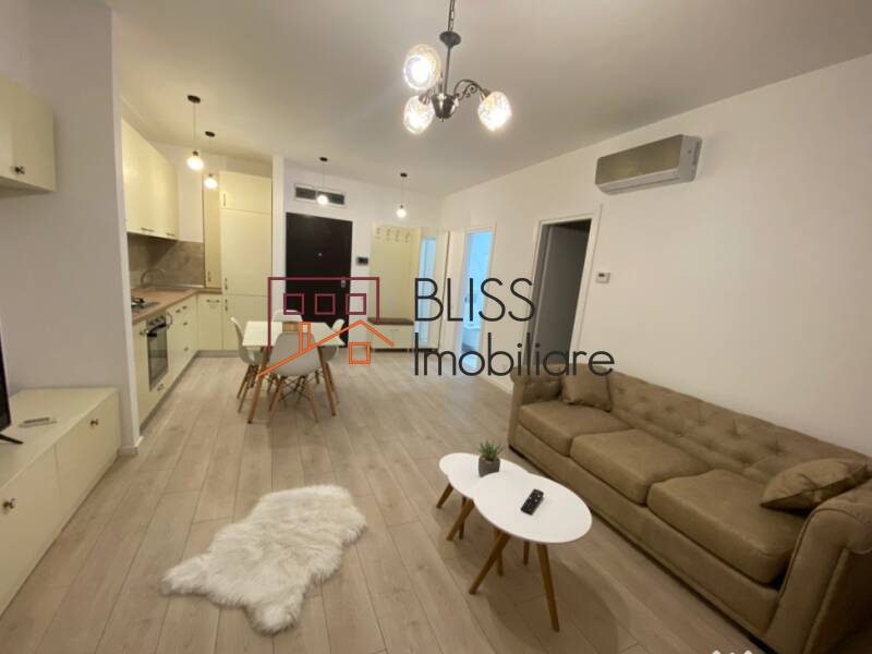 Apartament de Inchiriat Iancu Nicolae | Pipera - 2 Camere - ID:80584 | Bliss Imobiliare / Photo 2 - BLISS Imobiliare
