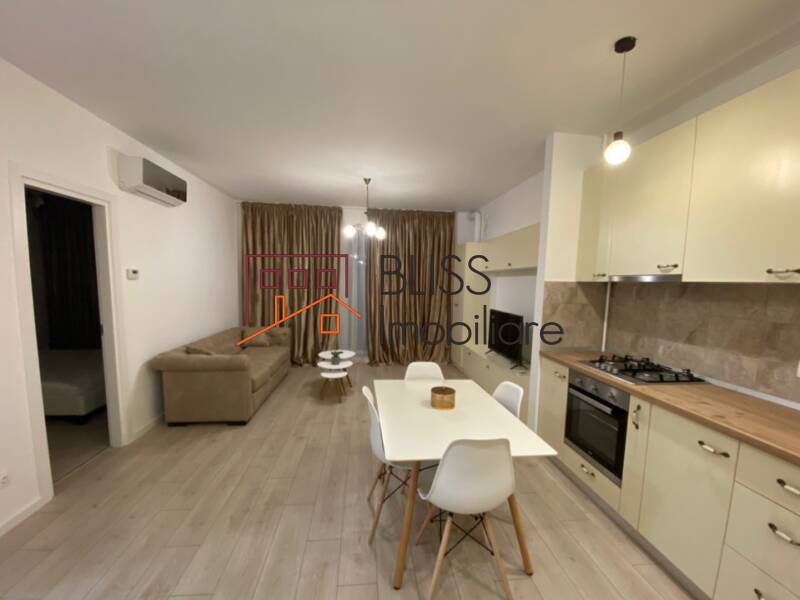 Apartament de Inchiriat Iancu Nicolae | Pipera - 2 Camere - ID:80584 | Bliss Imobiliare / Photo 3 - BLISS Imobiliare