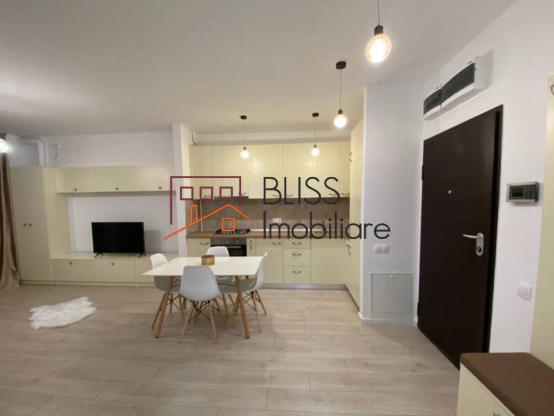 Apartament de Inchiriat Iancu Nicolae | Pipera - 2 Camere - ID:80584 | Bliss Imobiliare / Photo 4 - BLISS Imobiliare