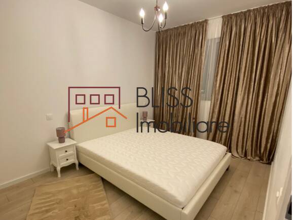 Apartament de Inchiriat Iancu Nicolae | Pipera - 2 Camere - ID:80584 | Bliss Imobiliare / Photo 5 - BLISS Imobiliare