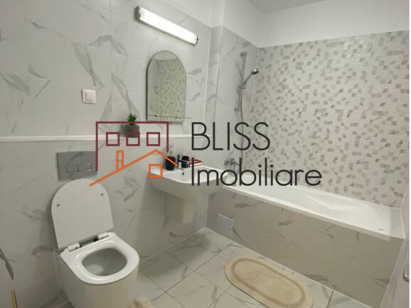 Apartament de Inchiriat Iancu Nicolae | Pipera - 2 Camere - ID:80584 | Bliss Imobiliare / Photo 7 - BLISS Imobiliare