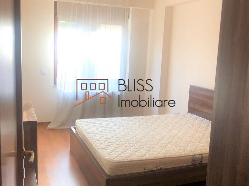 Apartment for Rent Aviatiei | Promenada mall | Metro Pipera, Bucharest - 2 Bedroom - ID:15034 | Bliss Imobiliare / Photo 11 - BLISS Imobiliare