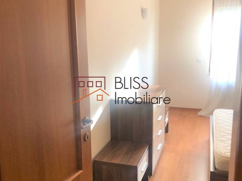 Apartament de Inchiriat Aviatiei | Promenada mall | Metro Pipera - 3 Camere - ID:15034 | Bliss Imobiliare / Photo 12 - BLISS Imobiliare