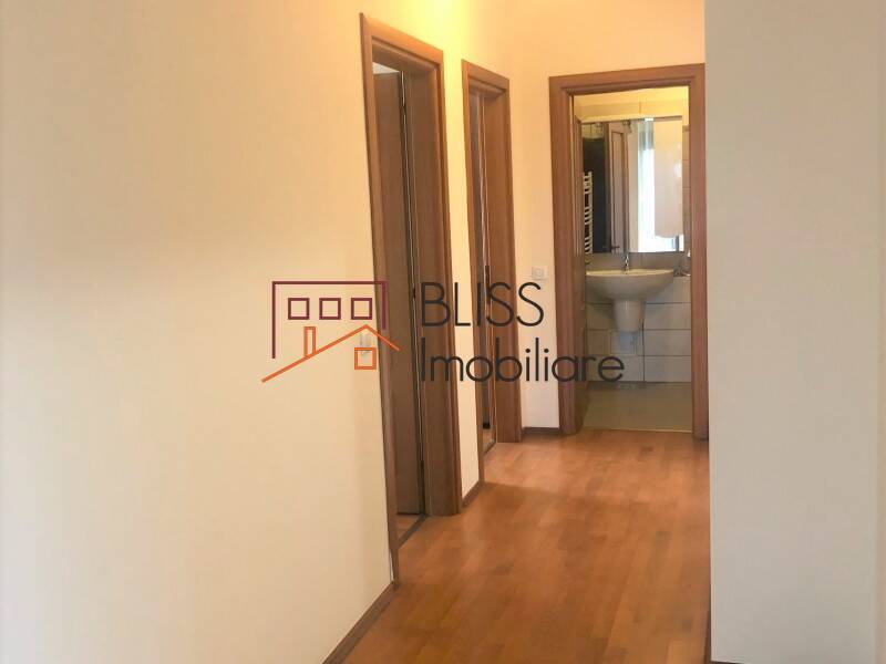 Apartment for Rent Aviatiei | Promenada mall | Metro Pipera, Bucharest - 2 Bedroom - ID:15034 | Bliss Imobiliare / Photo 7 - BLISS Imobiliare