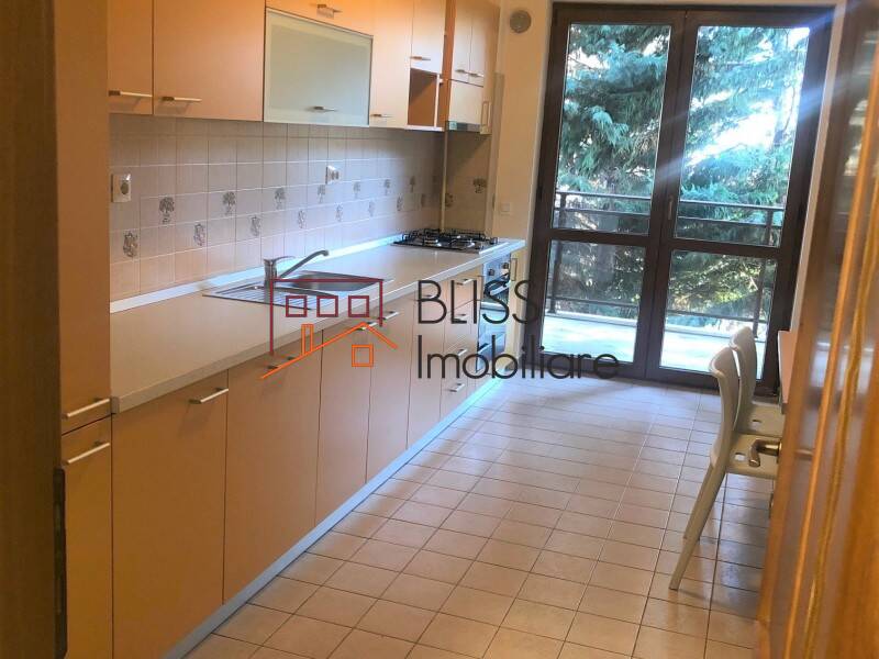 Apartament de Inchiriat Aviatiei | Promenada mall | Metro Pipera - 3 Camere - ID:15034 | Bliss Imobiliare / Photo 4 - BLISS Imobiliare
