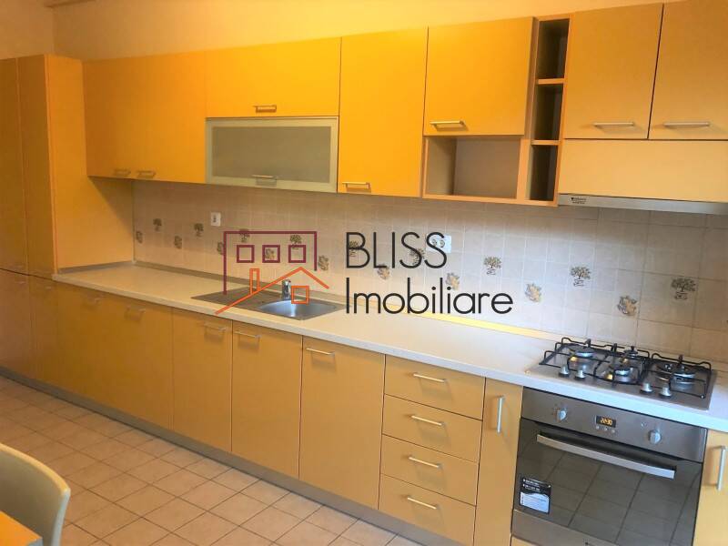 Apartament de Inchiriat Aviatiei | Promenada mall | Metro Pipera - 3 Camere - ID:15034 | Bliss Imobiliare / Photo 6 - BLISS Imobiliare