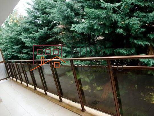 Apartament de Inchiriat Aviatiei | Promenada mall | Metro Pipera - 3 Camere - ID:15034 | Bliss Imobiliare / Photo 13 - BLISS Imobiliare