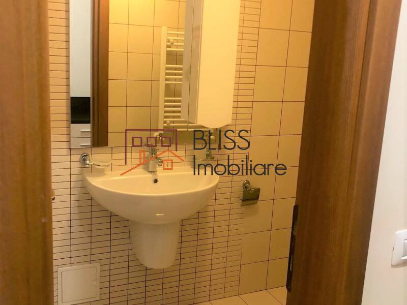 Apartament de Inchiriat Aviatiei | Promenada mall | Metro Pipera - 3 Camere - ID:15034 | Bliss Imobiliare / Photo 15 - BLISS Imobiliare