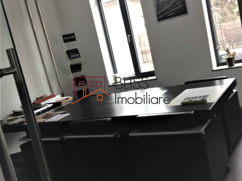 House / Villa, 5 Bedrooms, Bucharest | Bliss Imobiliare / Photo 6 - BLISS Imobiliare