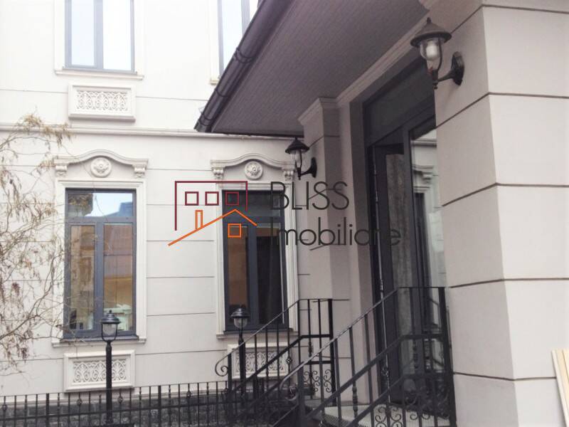 House / Villa, 5 Bedrooms, Bucharest | Bliss Imobiliare / Photo 2 - BLISS Imobiliare
