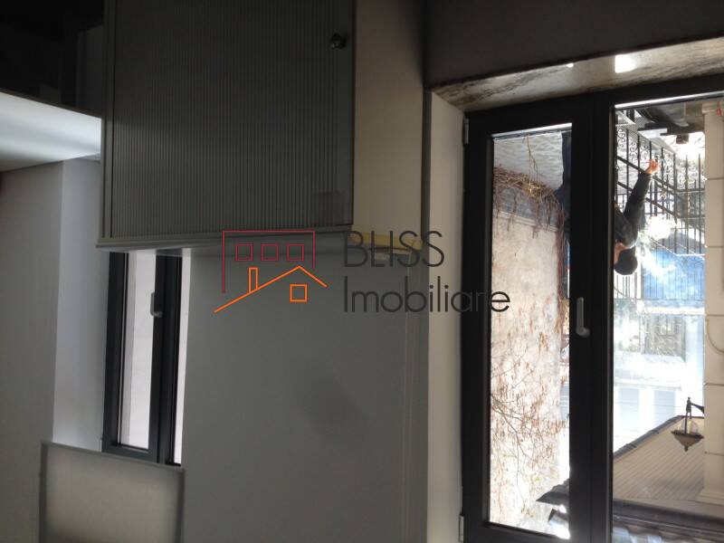 House / Villa, 5 Bedrooms, Bucharest | Bliss Imobiliare / Photo 7 - BLISS Imobiliare