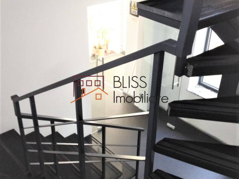 House / Villa, 5 Bedrooms, Bucharest | Bliss Imobiliare / Photo 13 - BLISS Imobiliare