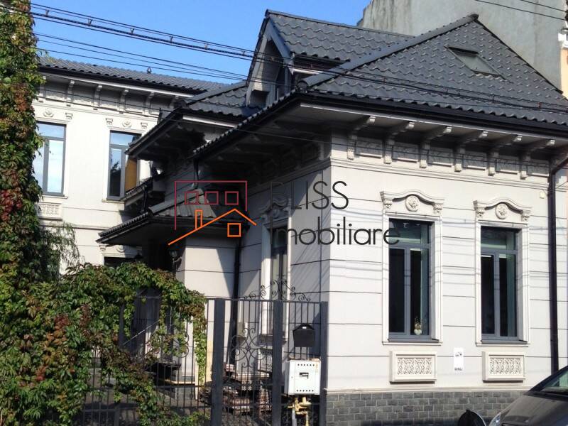House / Villa, 5 Bedrooms, Bucharest | Bliss Imobiliare / Photo 1 - BLISS Imobiliare