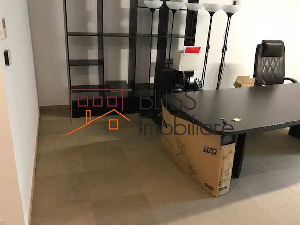 Apartment for Rent Dorobanti | Primaverii | Kiseleff | Aviatorilor, Bucharest - 1 Bedroom - ID:80619 | Bliss Imobiliare / Photo 2 - BLISS Imobiliare