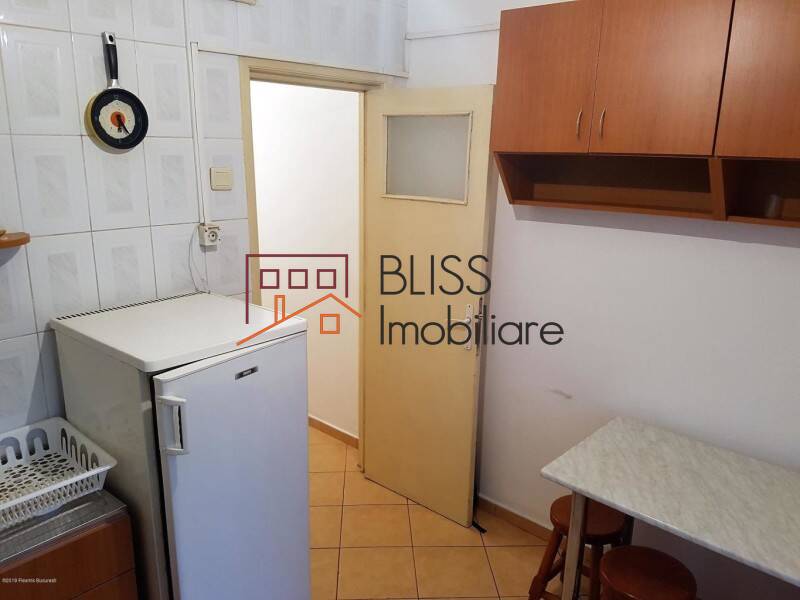 Studio apartment for Sale Panduri, Bucharest - ID:80658 | Bliss Imobiliare / Photo 8 - BLISS Imobiliare