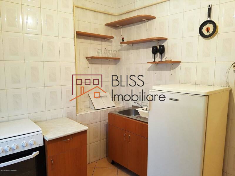 Studio apartment for Sale Panduri, Bucharest - ID:80658 | Bliss Imobiliare / Photo 9 - BLISS Imobiliare