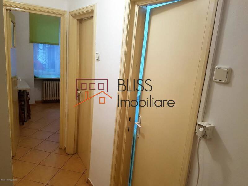 Studio apartment for Sale Panduri, Bucharest - ID:80658 | Bliss Imobiliare / Photo 11 - BLISS Imobiliare