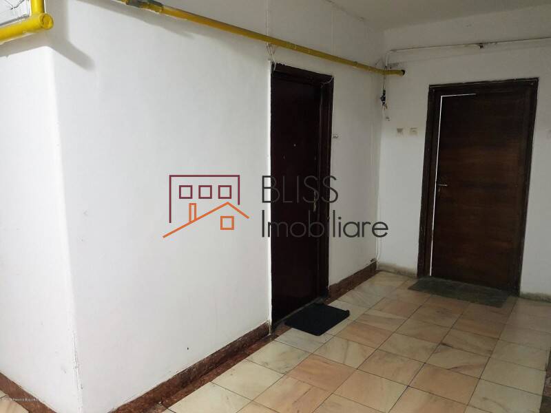 Studio apartment for Sale Panduri, Bucharest - ID:80658 | Bliss Imobiliare / Photo 18 - BLISS Imobiliare