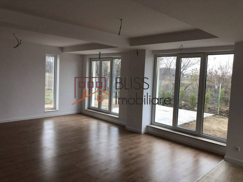 Casa de Inchiriat Corbeanca - 3 Camere - ID:67490 | Bliss Imobiliare / Photo 2 - BLISS Imobiliare