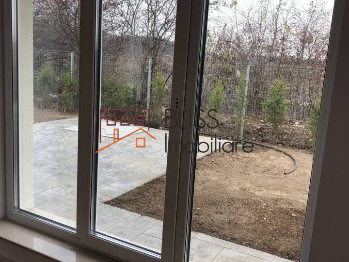 House for Rent Corbeanca, Bucharest / Ilfov - 2 Bedroom - ID:67490 | Bliss Imobiliare / Photo 10 - BLISS Imobiliare