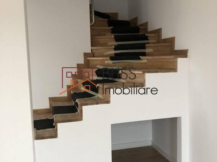 House for Rent Corbeanca, Bucharest / Ilfov - 2 Bedroom - ID:67490 | Bliss Imobiliare / Photo 6 - BLISS Imobiliare