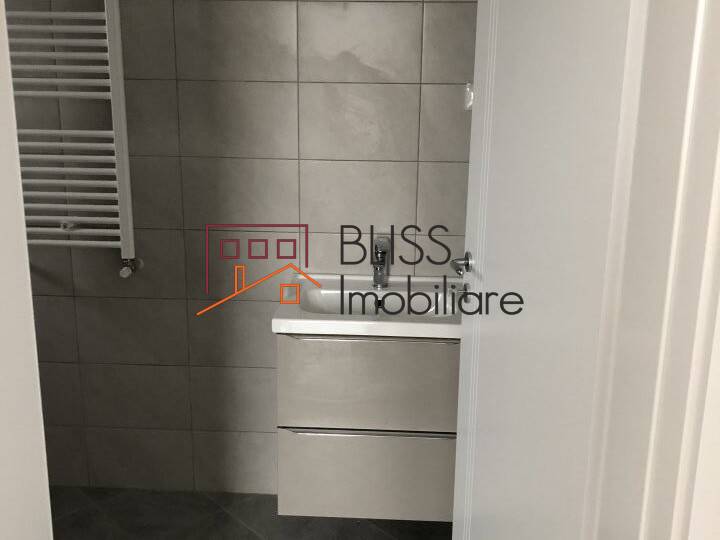 Casa de Inchiriat Corbeanca - 3 Camere - ID:67490 | Bliss Imobiliare / Photo 8 - BLISS Imobiliare