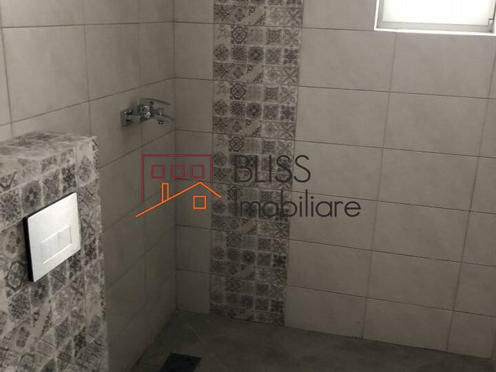 House for Rent Corbeanca, Bucharest / Ilfov - 2 Bedroom - ID:67490 | Bliss Imobiliare / Photo 7 - BLISS Imobiliare