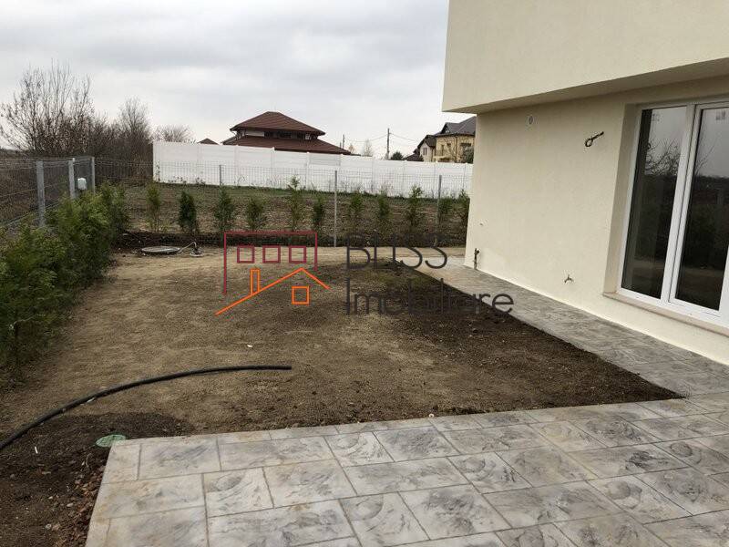 Casa de Inchiriat Corbeanca - 3 Camere - ID:67490 | Bliss Imobiliare / Photo 11 - BLISS Imobiliare