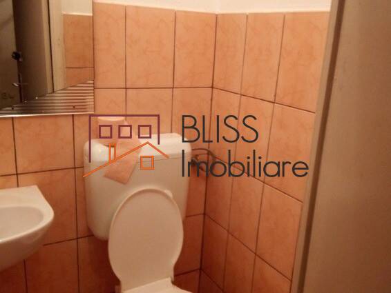Apartment for Sale Piata Victoriei, Bucharest - 1 Bedroom - ID:68475 | Bliss Imobiliare / Photo 13 - BLISS Imobiliare