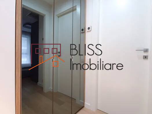 Apartament de Inchiriat Herastrau | Nordului - 2 Camere - ID:80757 | Bliss Imobiliare / Photo 8 - BLISS Imobiliare