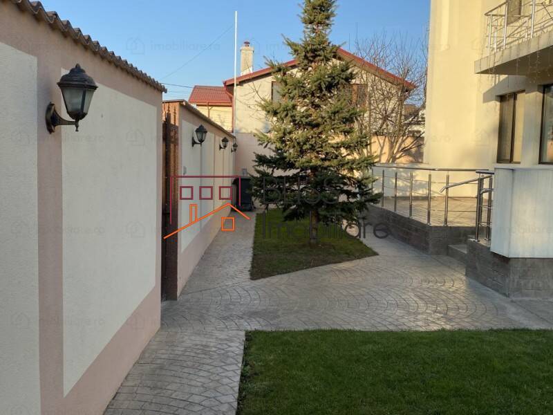 4 Bedroom Villa, Bucharest / Ilfov | Bliss Imobiliare / Photo 4 - BLISS Imobiliare