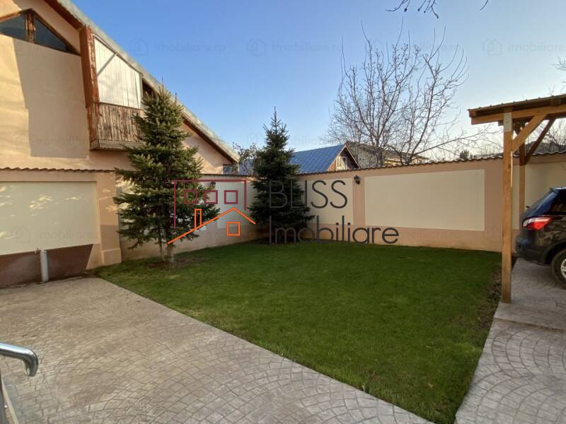 Vila Cu 5 Camere | Bliss Imobiliare / Photo 6 - BLISS Imobiliare