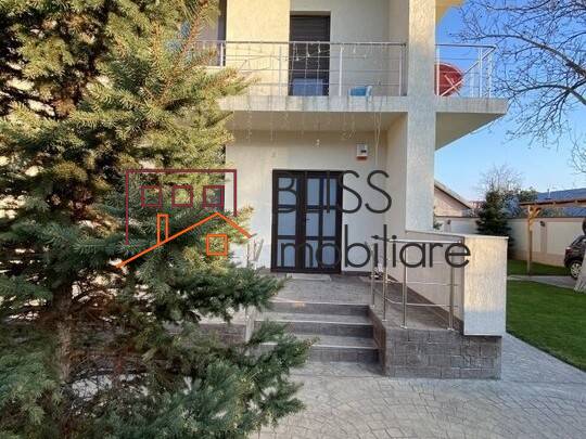 Vila Cu 5 Camere | Bliss Imobiliare / Photo 3 - BLISS Imobiliare