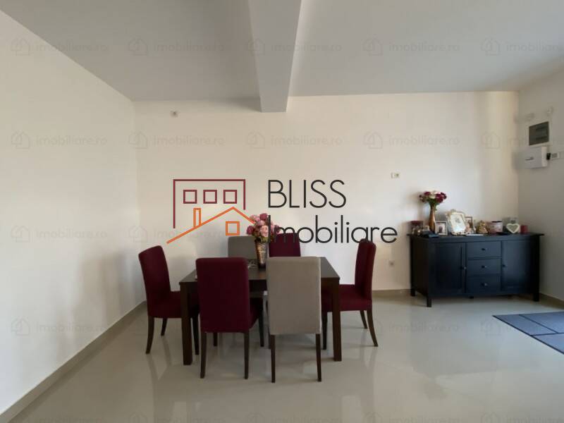 Vila Cu 5 Camere | Bliss Imobiliare / Photo 9 - BLISS Imobiliare