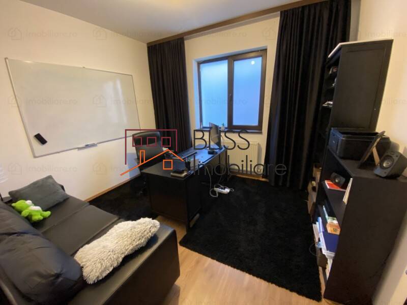 4 Bedroom Villa, Bucharest / Ilfov | Bliss Imobiliare / Photo 11 - BLISS Imobiliare