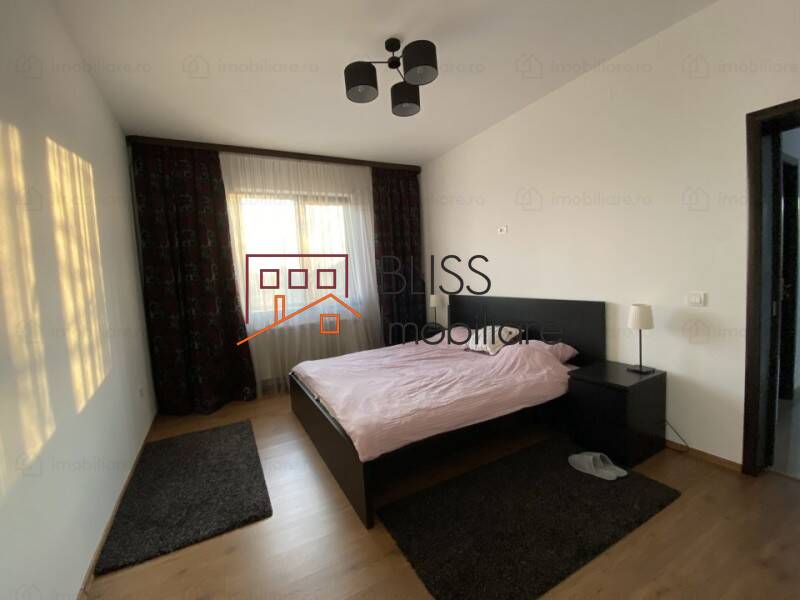 4 Bedroom Villa, Bucharest / Ilfov | Bliss Imobiliare / Photo 12 - BLISS Imobiliare