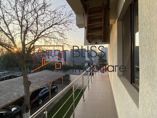 Vila Cu 5 Camere | Bliss Imobiliare / Photo 16 - BLISS Imobiliare