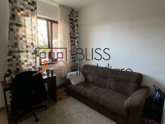 4 Bedroom Villa, Bucharest / Ilfov | Bliss Imobiliare / Photo 13 - BLISS Imobiliare