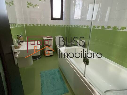 4 Bedroom Villa, Bucharest / Ilfov | Bliss Imobiliare / Photo 15 - BLISS Imobiliare