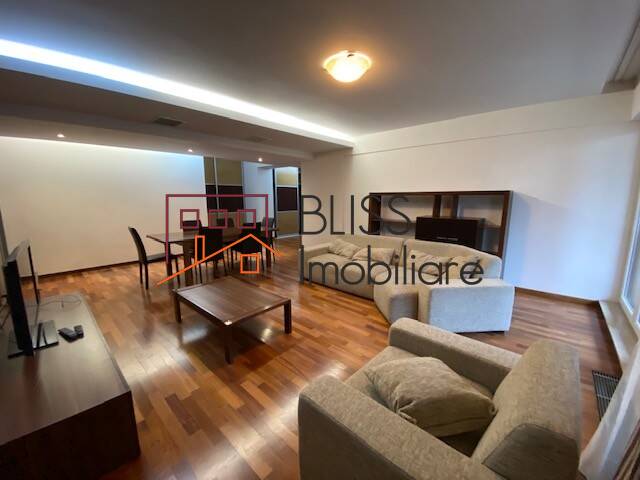 Apartment for Rent, Bucharest | Bliss Imobiliare / Photo 1 - BLISS Imobiliare
