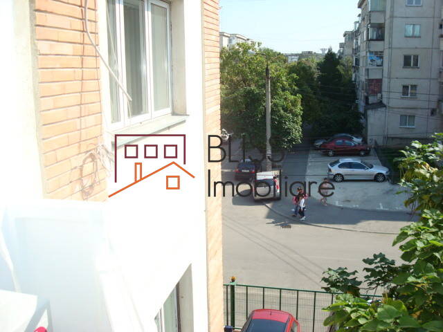 Apartament de Inchiriat Aviatiei | Promenada mall | Metro Pipera - 3 Camere - ID:8597 | Bliss Imobiliare / Photo 2 - BLISS Imobiliare