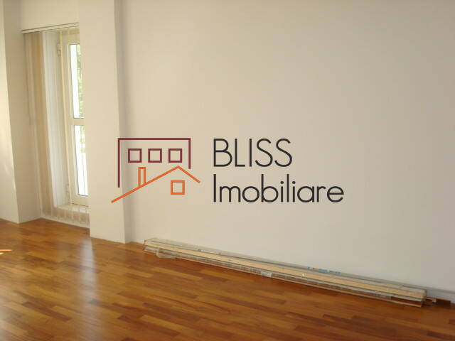 Apartament de Inchiriat Aviatiei | Promenada mall | Metro Pipera - 3 Camere - ID:8597 | Bliss Imobiliare / Photo 3 - BLISS Imobiliare