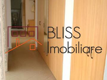 Apartment for Rent Aviatiei | Promenada mall | Metro Pipera, Bucharest - 3 Rooms - ID:8597 | Bliss Imobiliare / Photo 4 - BLISS Imobiliare