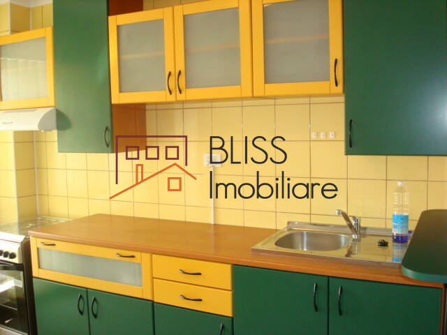 Apartament de Inchiriat Aviatiei | Promenada mall | Metro Pipera - 3 Camere - ID:8597 | Bliss Imobiliare / Photo 6 - BLISS Imobiliare