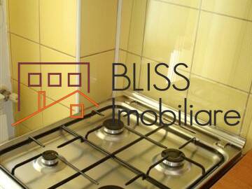 Apartament de Inchiriat Aviatiei | Promenada mall | Metro Pipera - 3 Camere - ID:8597 | Bliss Imobiliare / Photo 7 - BLISS Imobiliare