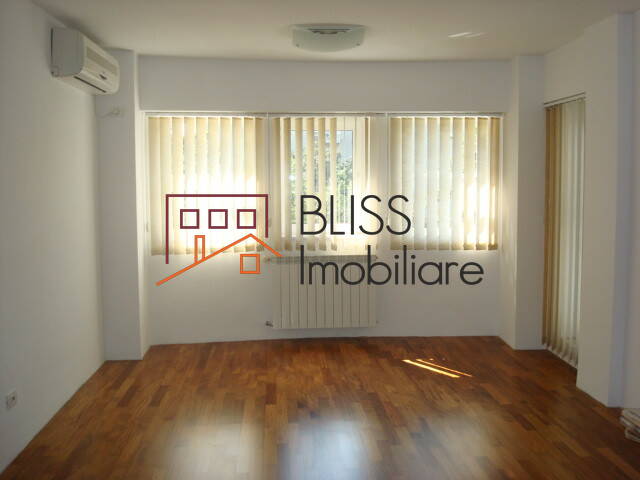 Apartament de Inchiriat Aviatiei | Promenada mall | Metro Pipera - 3 Camere - ID:8597 | Bliss Imobiliare / Photo 8 - BLISS Imobiliare